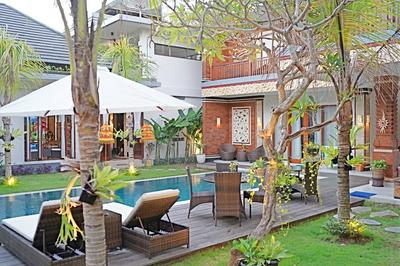 Lebak Bali Residence