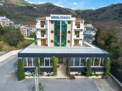 Hotel Odissey Jaz