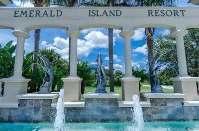 Ov1311 - Emerald Island - 4 Bed 3 Baths Townhome
