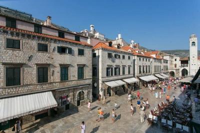 Apartment Tomasovic Old Town - One-bedroom Apartment