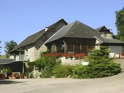 Le Domaine de Renaudet