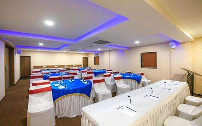 King's Kraft Stay Inn Rajkot