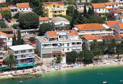 Apartments Vesna