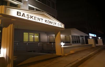 Baskent Konukevi