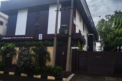 Newland Luxury Apartments