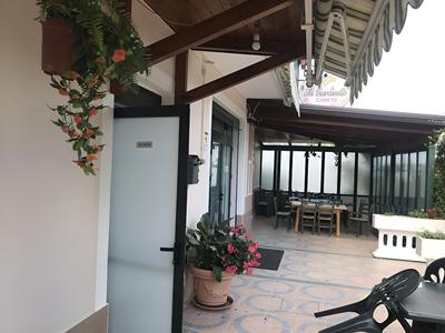 Guesthouse Ristorante Al Giardinetto