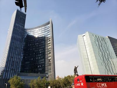 The Plaza Residenses