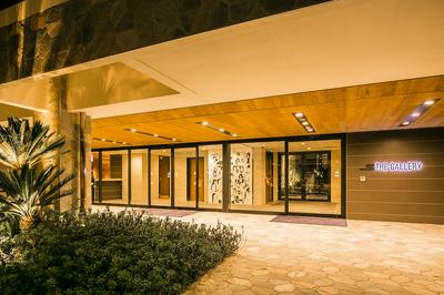 Sakura Terrace The Gallery