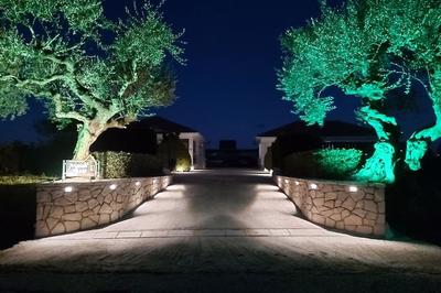 Madini Luxury Villa With Private Pool