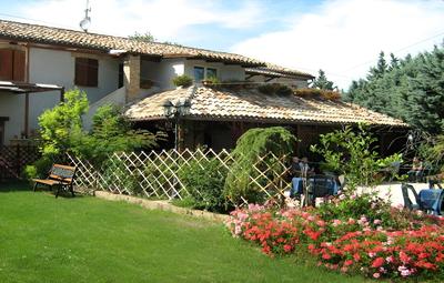 Country House L'Isola che non c'è