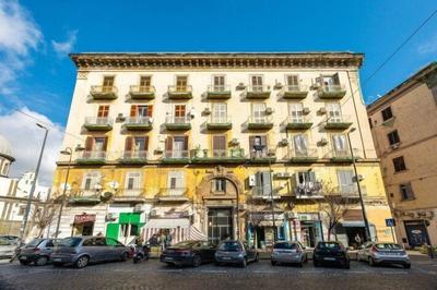 Casa Raffaella with terrace