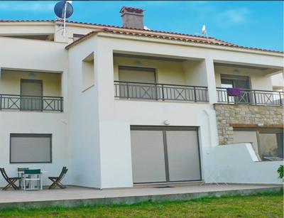 Possidi Villas III