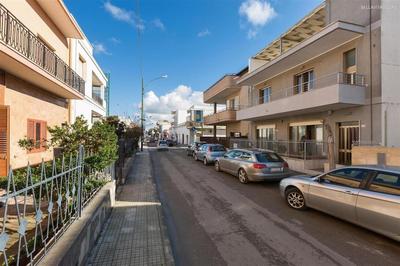 1298 Versomare - Monolocale Lu Ientu