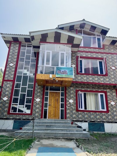 PEARL RESIDENCY