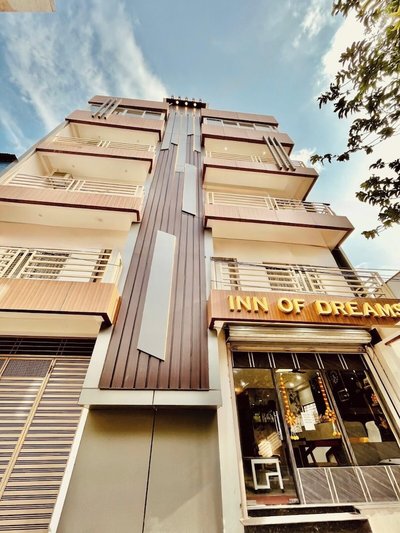 Inn of Dreams Hotel