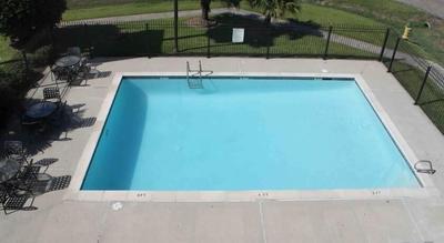 Americas Best Value Inn Lafayette