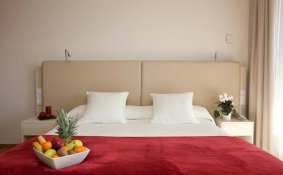 Hotel Balneari Prats