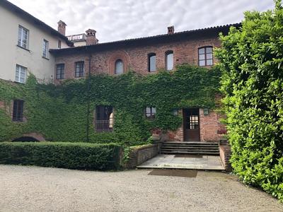 Foresteria del Castello