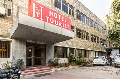 Hotel Tourist