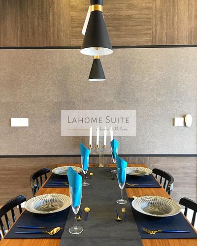 The Robertson Kuala Lumpur Lahome Suite