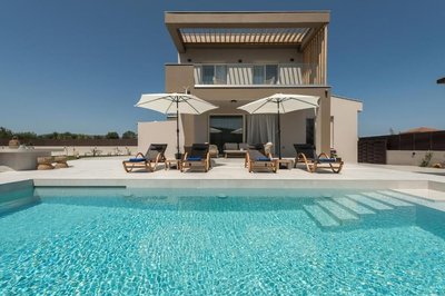 Villa Luna d'oro