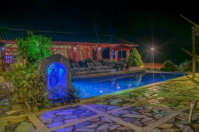 Hotel Campestre Solar De La Luna