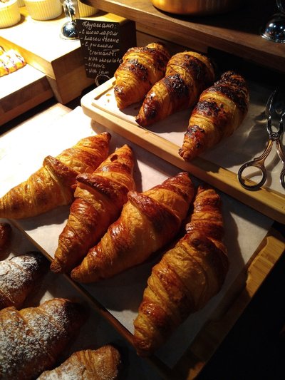 Krasnodar Marriott Hotel