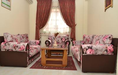 Appartement F3 Marrakech