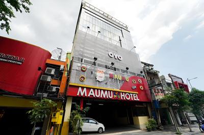 Maumu Hotel & Lounge