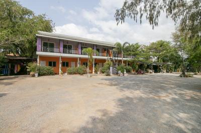 OYO 931 Sor Chareanpanit