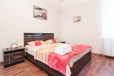 Odessa Rent Service Apartments