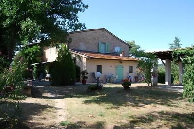 Tenuta il Pino
