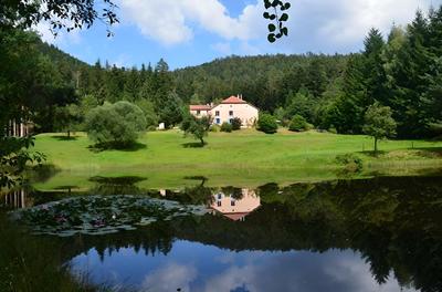 Auberge de la Cholotte