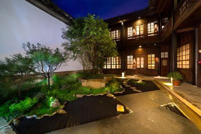 Silver Chest Boutique Hotel