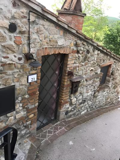 Querciabruna b&b Canneto