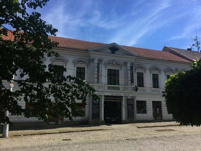 Hotel U Cerneho Orla