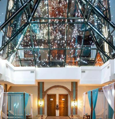 Selectum Collection Bodrum
