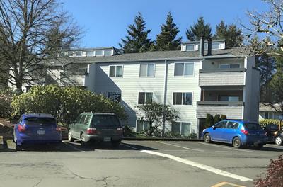 Eagle Crest Condo