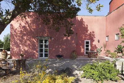 Villa Urso BedWine