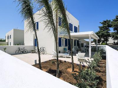 Belvilla by OYO Spuma di Mare - Riccio