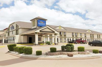 Baymont by Wyndham Oklahoma City Airport