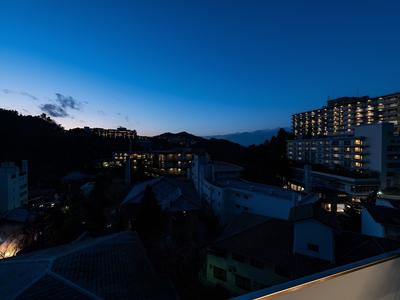 Arima Onsen ShikinoIrodori Hatago