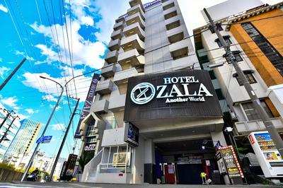 Hotel ZALA