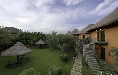 Halez Sparsa Thiruvannamalai