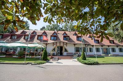 Abbázia Country Club