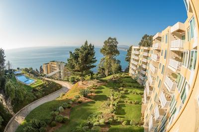Oceana Suites Horcón