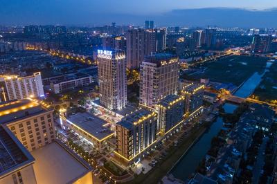 Pushi Serviced Apartment