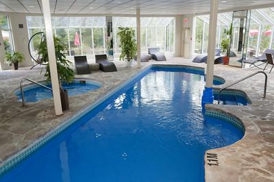 Hôtel Spa Excelsior