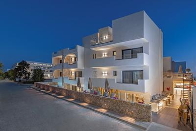 Cabana White Boutique Hotel