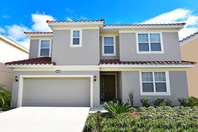 Huge10 Bed Spa Gm Pool Solterra 10 Bedroom Home by RedAwning